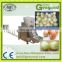 automatic industrial onion peeling machine/onion peeler machine for sale