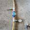 Inflated Packers for Wire-Line Core Barrels Permeability Testing (NQ HQ PQ SQ)