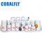 CORALFLY OEM&ODM Factory Price Diesel Engine Fuel Filter   25011024 23518528 P550958 FF5036