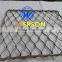 architectural design wire rope mesh ,stainless steel wire rope mesh/ net with ferrule | generalmesh