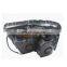 Piezas de repuesto para camiones WEICHAI Engine Shacman F2000 L3000 M3000 F3000 X3000 X6000. Ensamblaje de faro delantero izquierdo DZ93189724110 (integral)