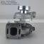 New Type Ship Turbo STEYR MOTORS M16 TCAM SE236E40 Turbocharger For Marine Engine