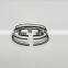 Diesel engine C6.4 C6.6 piston ring 178-6543 178-6544 for Caterpillar E320D 320D high quality parts 1786543