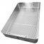 Professional Customized Stainless Steel Wire Mesh Basket For Medical Sterilization