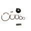 1614 6366 01 ANTIVIBR.PAD  Atlas screw air compressor spare parts high quality