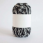 Fashion 100% Polyester Multicolor Fancy Knot Yarn Anti-Pilling Crochet Scarf Sweater Yarn