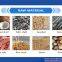 High Capacity Quality Stable Coconut Shell Carbonization Furnace