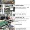 Used polythylene plastic hand bag shopping bag making machine price