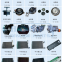 Chinese made Engine Parts ZK6146HQA9/B9 tensioner generator for sale 1025-00287 tension pulley