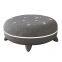 Portable Desktop Yoga Sleep Fabric White Noise Sleeping Machine Office Home Music Player Sleep Sound Machine