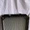 XCM ZL50GN XGSX01-75A radiator aluminum HEAVY MACHINE SPARE PARTS