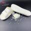 Low weight pvc compound granules for shoe sole
