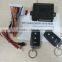 Milano keyless entry system with remote control hot sale in Africa, Mid-east countries