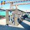 Construction Design Prefabricated Building Steel Structure Prefab House Warehouse Steel Structure Buildings