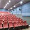 Night clup Cinema wall and ceiling soundproof fabric panel