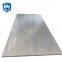 Wodon G65 Chromium Carbide Overlay Plate Steel Sheet with Cutting Bending Welding Services ASTM ANSI AWWA API Certified