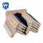 High abrasion hardfacing wearing chromium alloy suppliers excavator bucket steel plate