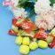 High quality chewy semi-soft durian milk candy
