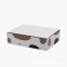 MeowLove Hot sales scratcher cat play toy corrugated cardboard cat scratcher cat cardboard
