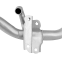 Tubo de líquido de resfriamento do motor para TOYOTA Código do pe?a: 16507BZ060