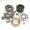 Hydraulic Spare Parts A10VM Series Pump Hydraulic Rexroth A10VM18 A10VM35 A10VM45 A10VM63 A10VM85 Hydraulic Pump Spare Parts