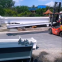 Steel Structure for Grain Storage Shed Farm Warehouse Construction Steel Building