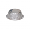 Longstar Disposable Round Aluminum Foil Tart Cups for Egg Tarts Cupcakes Bakery and Wholesale Export