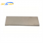 JIS Haynes 25, Hastelloy C - 2000, Hastelloy S Feuilles/Platines pour équipements chimiques, Usine chinoise fiable, Fabricant OEM