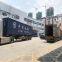China Europe Railway includes customs clearance and tariffs DDP Amazon FBA Services