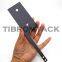 Titanium Anodes Terminal Block with Hole 1PC MMO Ruthenium-Iridium Coated for Laboratory Test Salt Chlorine Generator