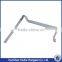 OEM high precision Plate Sheet Metal fabrication with high quality