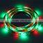 USB LED Strip Light Waterproof 5V SMD3528 5050 Strip Light RGB Warm Cold 0.5m 1m 2m Flexible Strip TV Background Lighting Strip