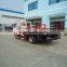 2015 good performance towing platform, Dongfeng wrecker tow trucks for sale