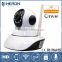 New arrival clever dog-1W wireless ip cctv surveillance Wifi baby monitor camera