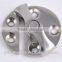 Marine Stainless Steel Door Button