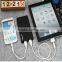long term supply cheap power bank tester mobile power bank 15000mah