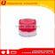 Hot sell 32mm plastic screw cap with pvc funnel popular in olive oil can