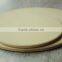 15 inch Round Ceramic Pizza Stone BBQ tool best pizza stone