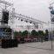 Aluminium truss,aluminum lighting truss, Aluminum roof truss system