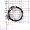 fashion chain black handmade fashion skull leather bracelet