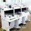 pneumatic air press