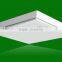 Factory direct sale led panel lights, AC120-277V, CRI>80 in 2X2FT, 40W 50W 55W