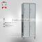 Luoyang WLS 4 door metal storage school lockers with legs