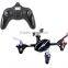 Hubsan H107 Upgraded Led Version H107L (the HUBSAN X4 v2) 2.4G 4CH Mini Quadcopter RTF radio control toy