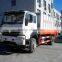 2015 new style hot sale JHL5162ZYS 12CBM Compressed garbage truck dimensions for sale made in china