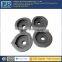 precision high demand steel alloy forged parts