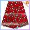 Mitaloo Wholesale 100% cotton fabric Printed Real Wax Fabric For Dressing MH3070
