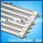 wholesale 4 feet G5 smd 2835 led tube light aluminum cover high brightness led tube light