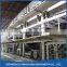2200mm Cylinder Mould Coated Paper Making Machines Paper Production Line