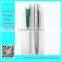 Hot sale bank advertising ballpoint pen